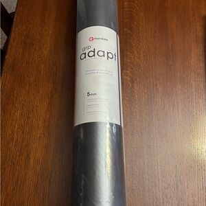 Manduka GRP Adapt Yoga Mat - Gray